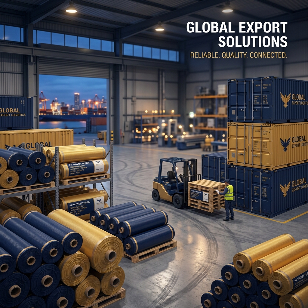 Global Operations