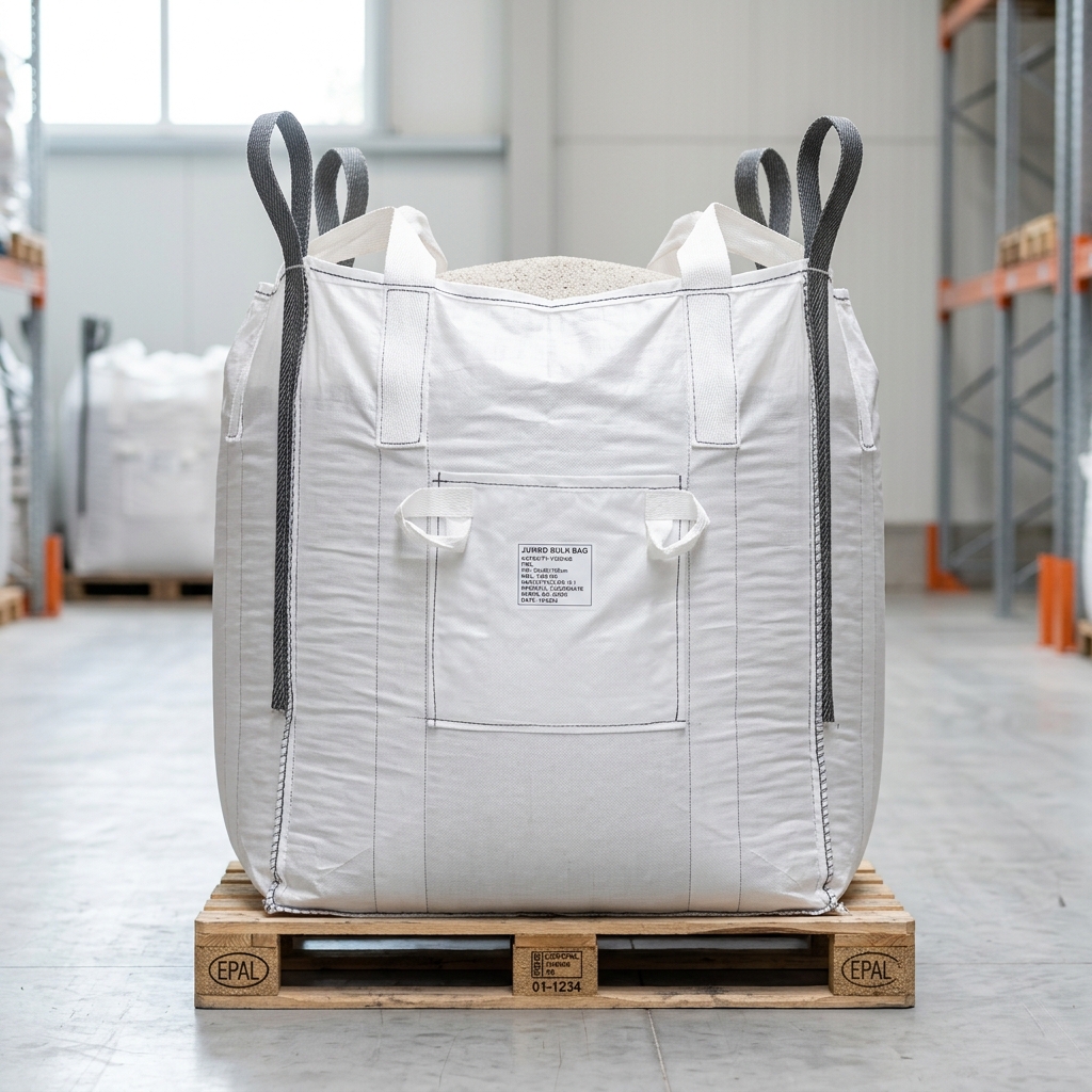 FIBC Jumbo Bags