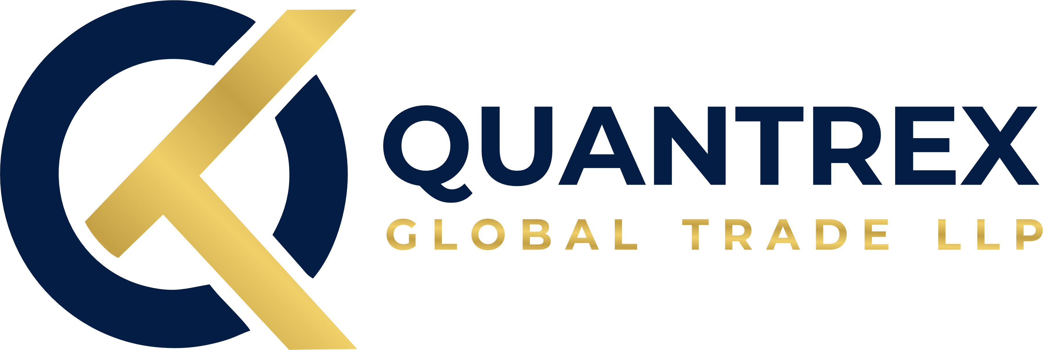 Quantrex Global Trade
