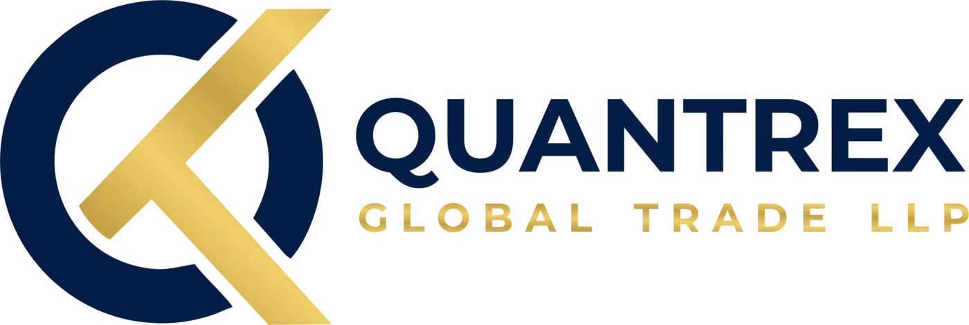 Quantrex Global Trade