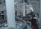 High-Speed Circular Loom Machinery Weaving PP Fabric