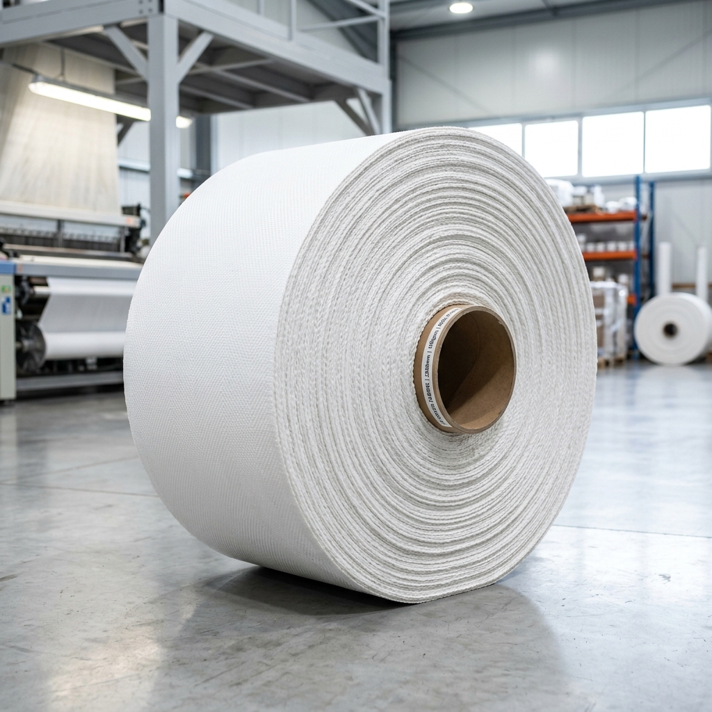 PP Woven Fabric